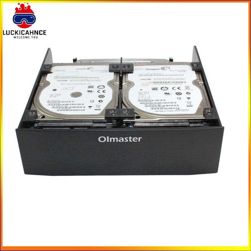 Giá Đỡ Ổ Cứng Oimaster Mr-8802 5.25 Inch Tiêu Chuẩn | BigBuy360 - bigbuy360.vn