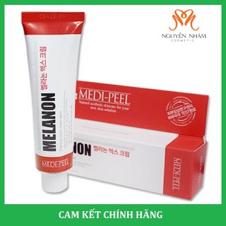 Kem Dưỡng Mờ Thâm Nám, Tàn Nhang Medi Peel MELANON Hàn Quốc
