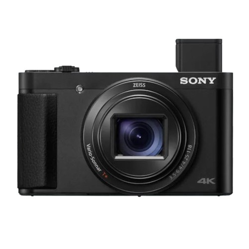 Máy ảnh du lịch Sony Cybershot DSC-HX99 chính hãng tặng kèm thẻ nhớ và bao đựng máy