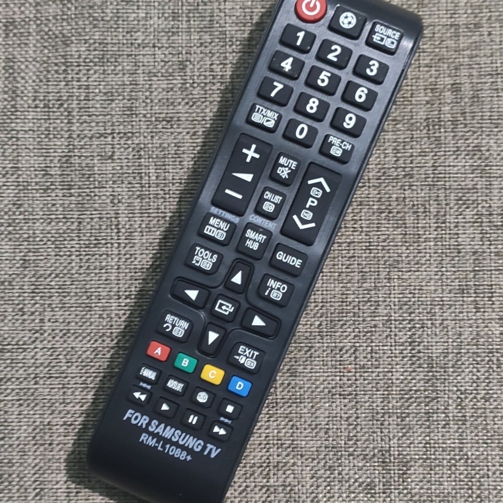 điều khiển TV SAMSUNG RM-L1088