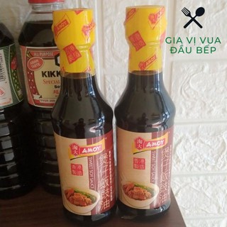 Xì Dầu ngọt Amoy 250ml