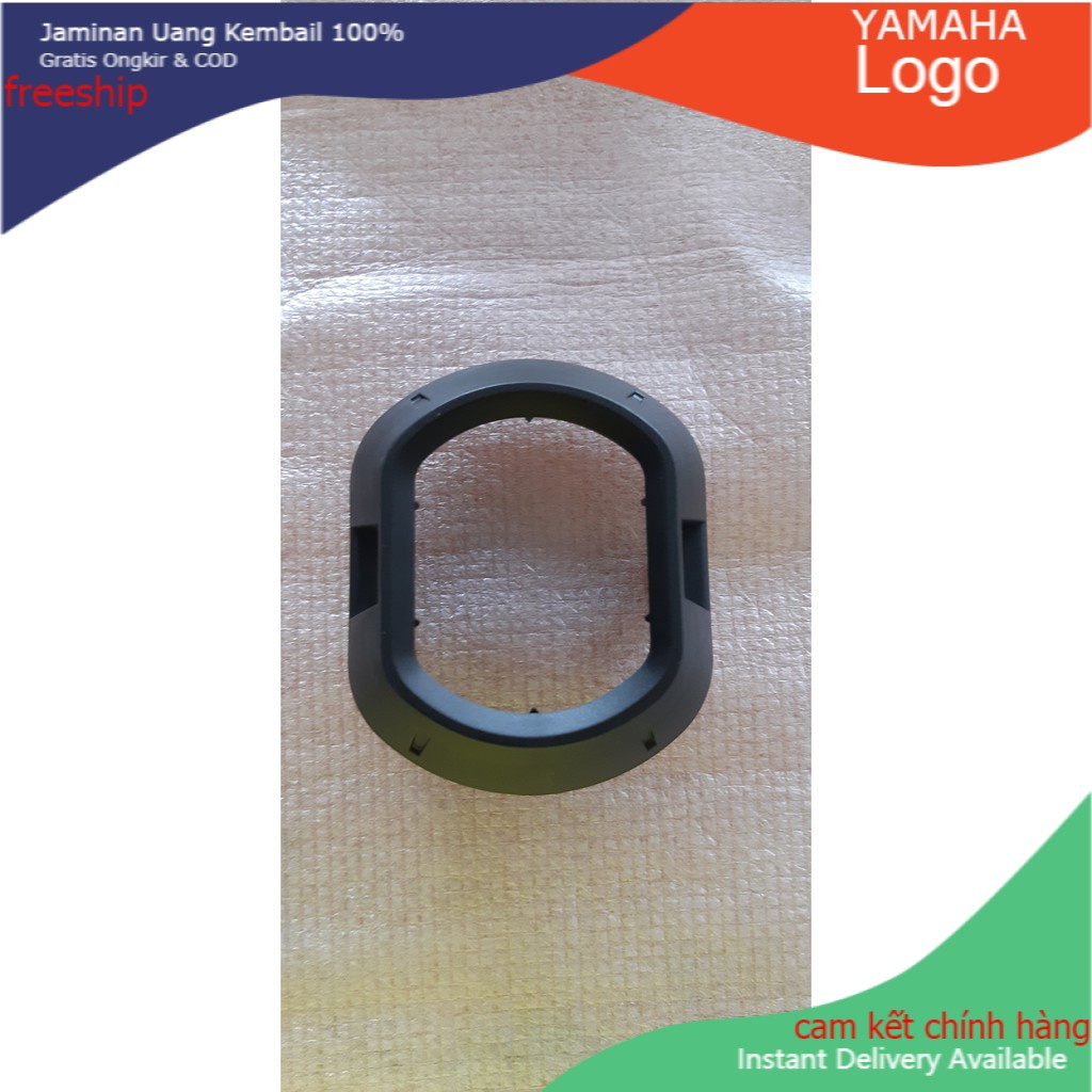 Nắp ốp ổ khóa Nouvo (4) LX