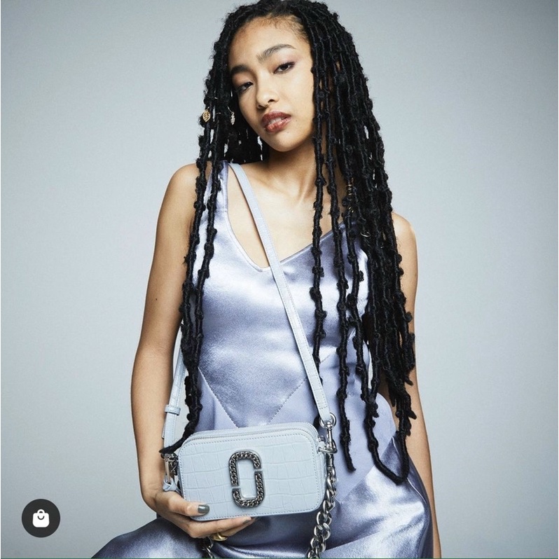 Túi đeo chéo siêu phẩm nhà M Ji