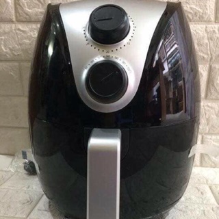 Nồi chiên không dầu Lock&Lock
