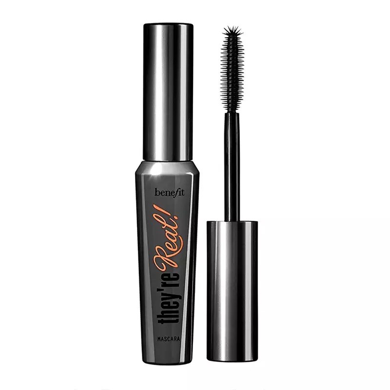 Chuốt mi của Benefit - They're Real! Beyond Mascara