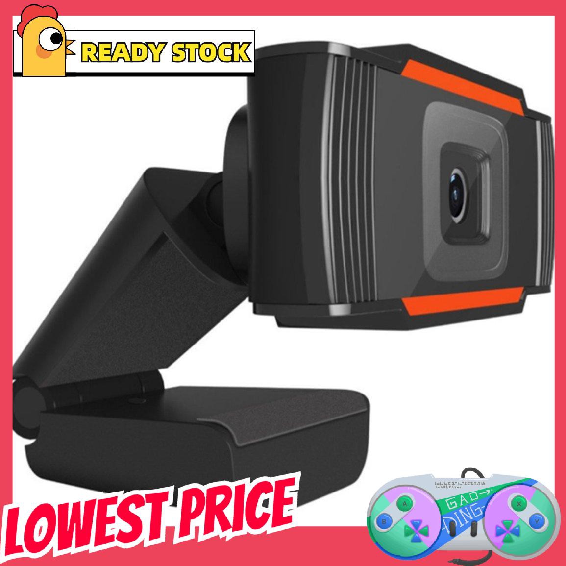 1 Webcam A870C Usb 2.0 Pc 1280x480 Cho Máy Tính | BigBuy360 - bigbuy360.vn