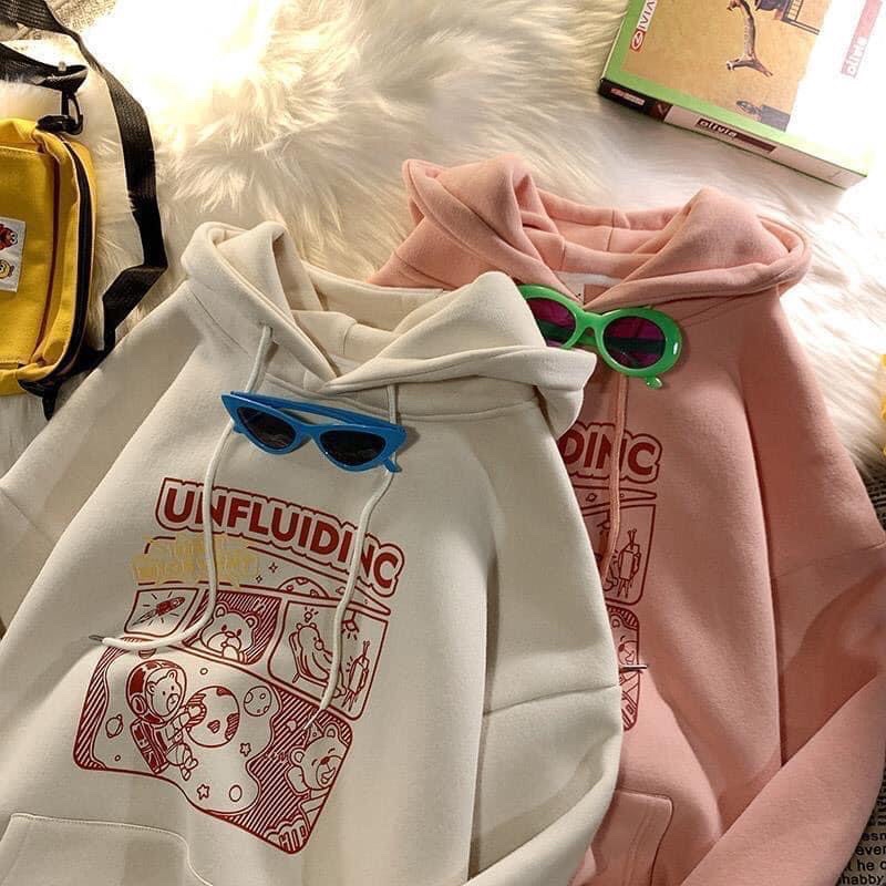 Áo Hoodie unfluiding | BigBuy360 - bigbuy360.vn