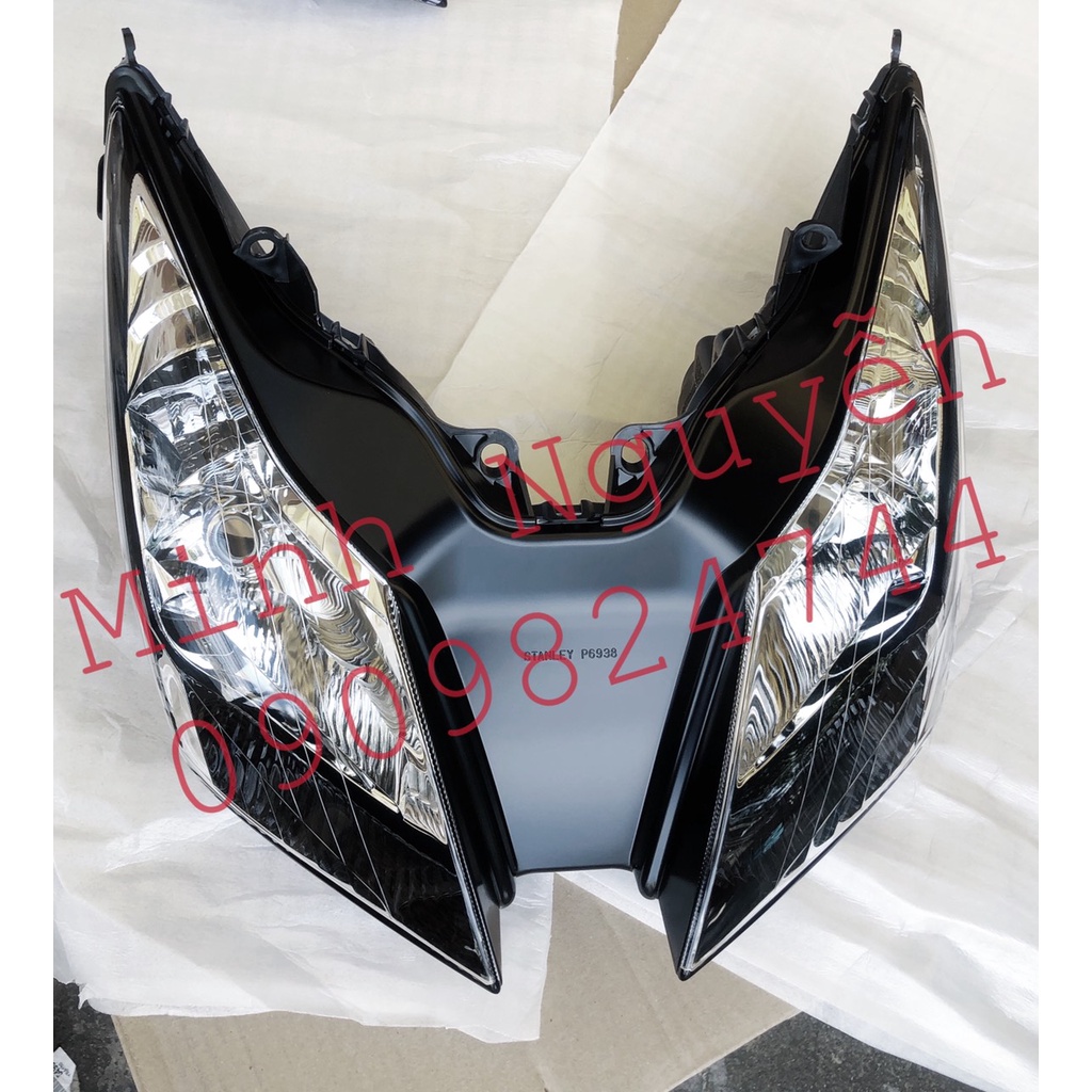 Pha đèn AB Thái chính hãng honda