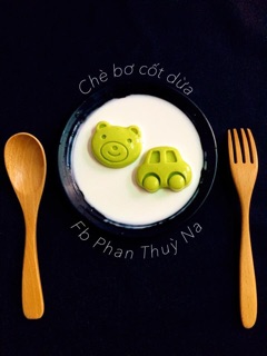 Gelatin dạng bột
