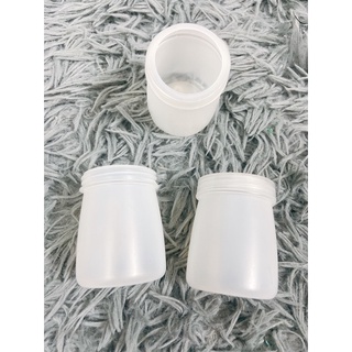 10 Hũ sữa chua 60 ml