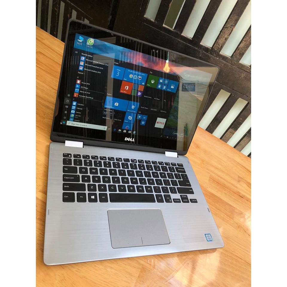 Laptop Dell 7368 | BigBuy360 - bigbuy360.vn