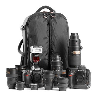 Balo máy ảnh gura gear kiboko 30l backpack