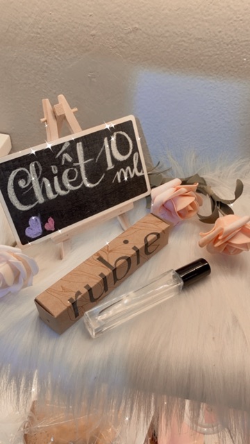 10ml 🎀 𝗖𝗛𝗟𝗢𝗘 Eau De Parfum - Nước Hoa Nữ | BigBuy360 - bigbuy360.vn