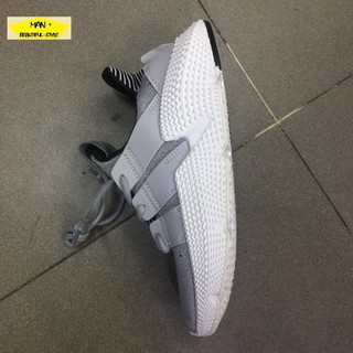( Ảnh thật) Giày sneaker PROPHERE XÁM trắng (FullBox)