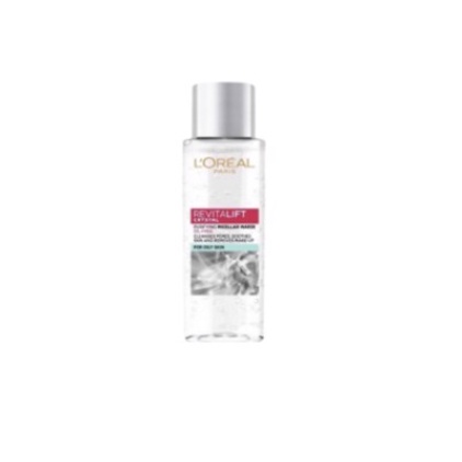 GIFT -  Nước Tẩy Trang Loreal Revitalift Crystal Purifying Minisize 30ml | WebRaoVat - webraovat.net.vn