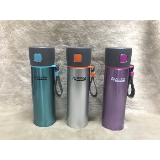 Bình giữ nhiệt Zebra 480ml 112949