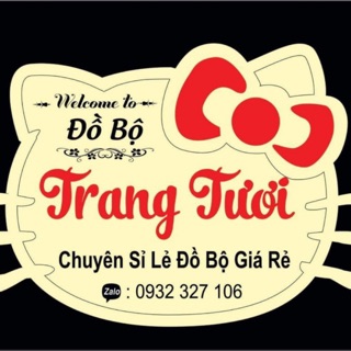 Đồ Bộ Trang Tươi