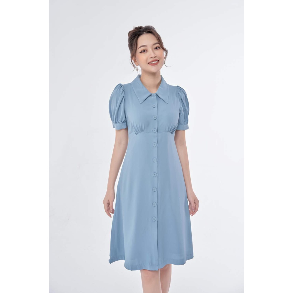 Đầm xòe cổ đức HeraDG - SDC20045