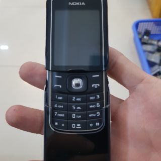 Nokia 8600
