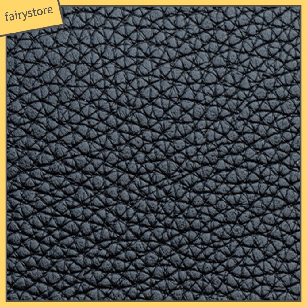 Ví ngắn giả da thời trang cao cấp cho nam