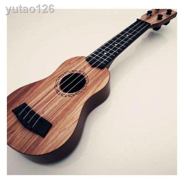 ☽☽Đàn Ukulele nhỏ 44cm cho người mới bắt đầu