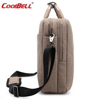 Túi xách Laptop Coolbell CB-6605
