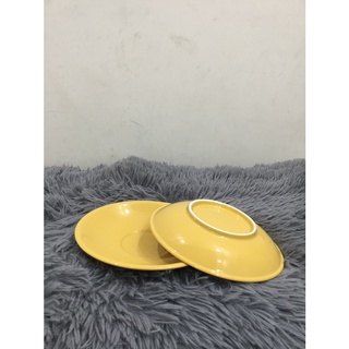 DĨA SỨ 15 CM - GỐM SỨ VIỆT