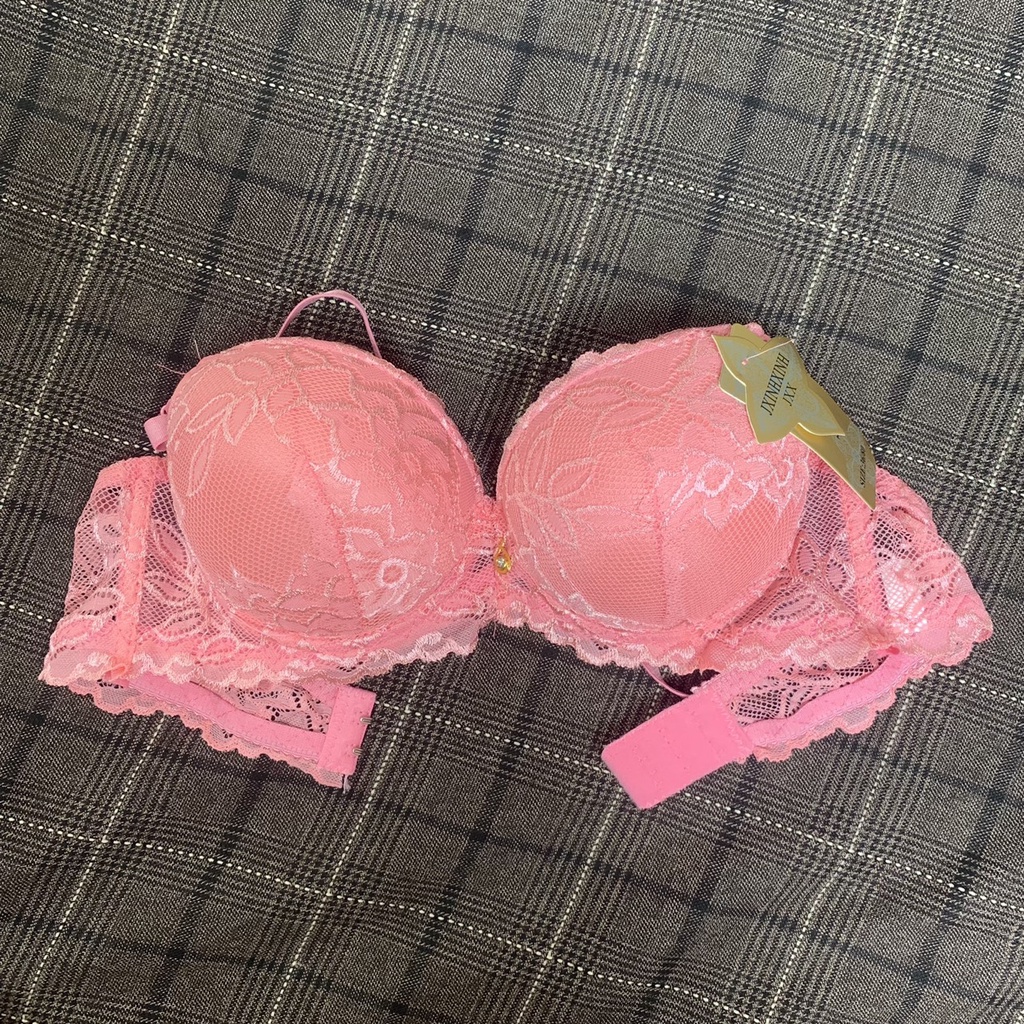 áo lót mút dày 3,5cm mềm nhẹ (áo ngực đẹp) | BigBuy360 - bigbuy360.vn