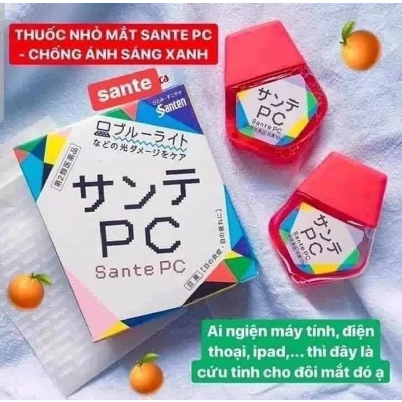 Nhỏ mắt N.E.O bạc 12ml Nhật Bản osaka