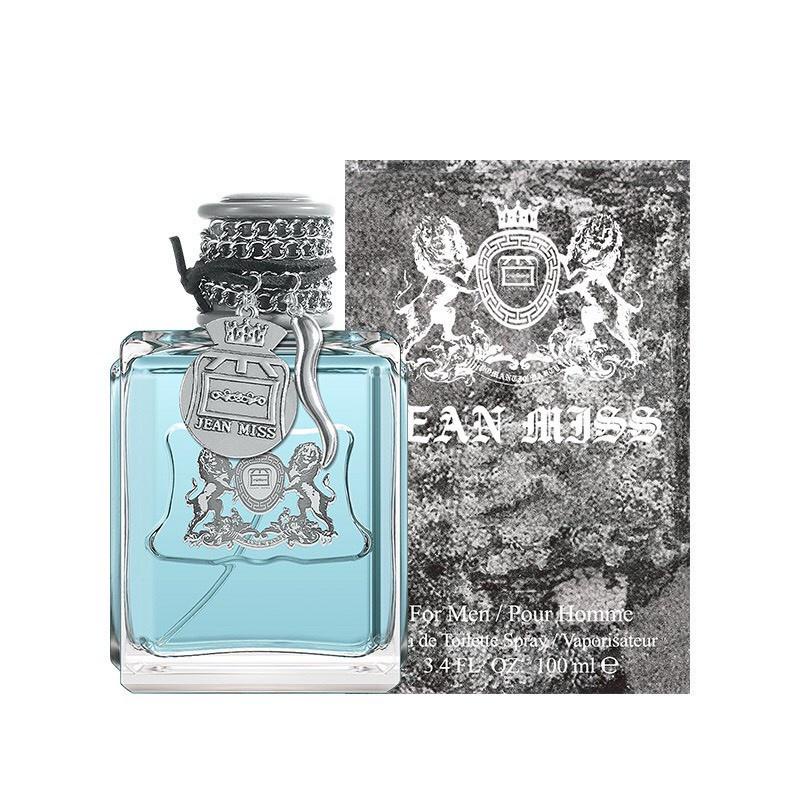 (Giá Sỉ) Nước Hoa Nam Miss Jean,Chính Hãng Thơm Lâu Nam Tính  Phong Cách Pháp, Đậm chất Bụi Hot Hít 100ml