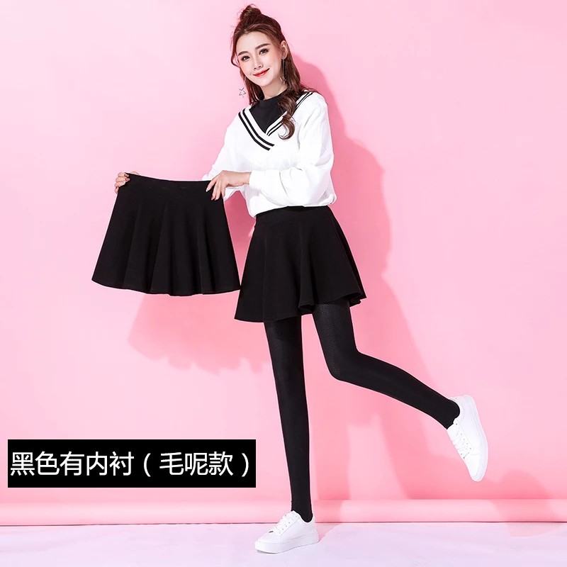 NEW! chân váy xòe ngắn quần trong | BigBuy360 - bigbuy360.vn