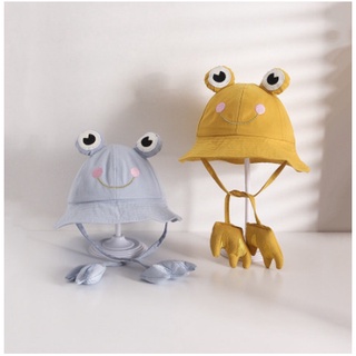 [Ảnh thật] Mũ / nón dễ thương cho bé, bé gái (1-3y)