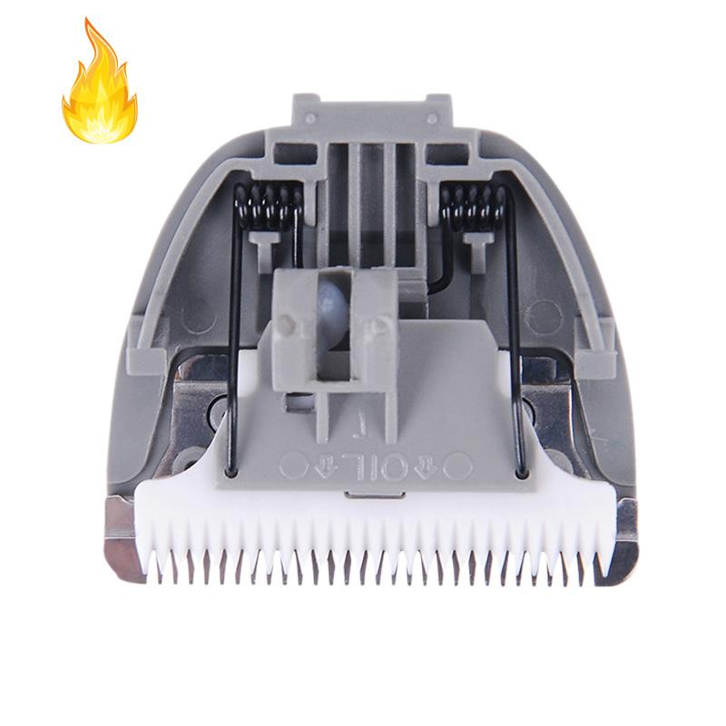 Lưỡi Dao Thay Thế Cho Tông Đơ Cắt Tóc Codos CP-6800 KP-3000 CP-5500