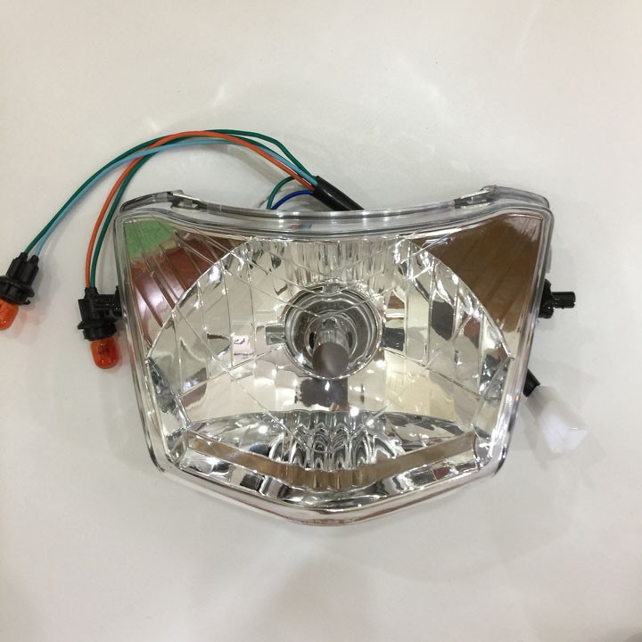 [ GIÁ RẺ GIẬT MÌNH ] Cụm đồng hồ tốc độ - đèn pha  -  Cụm đèn hậu gắn xe  Wave Alpha  Wave RS Wave S100