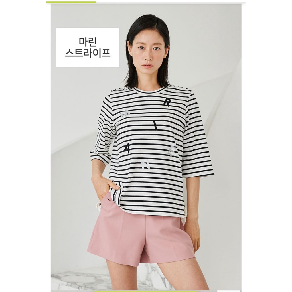 Áo phông nữ SJWani. HA3057