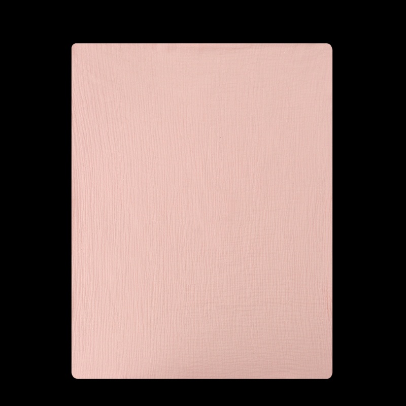 Set 5 Món Đồ Chơi Gồm Áo + Yếm Tam Giác + Mũ Trùm Đầu Đan Len Hình Thỏ Cho Bé Sơ Sinh