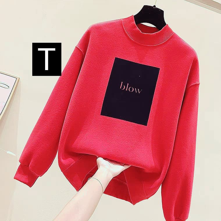 FREESHIP 99K TOÀN QUỐC_Áo BLOW_TDI53