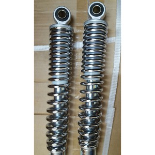 Giảm sóc sau xe Win 100cc - Chuẩn L1 - 269k