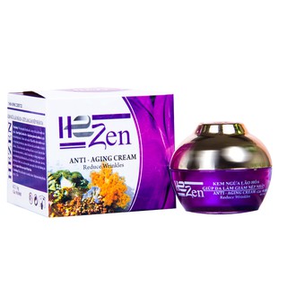 FOLLOW 25K – 14H ngày 4/1 - KEM XÓA NẾP NHĂN VÀ NGĂN NGỪA LÃO HÓA HEZEN