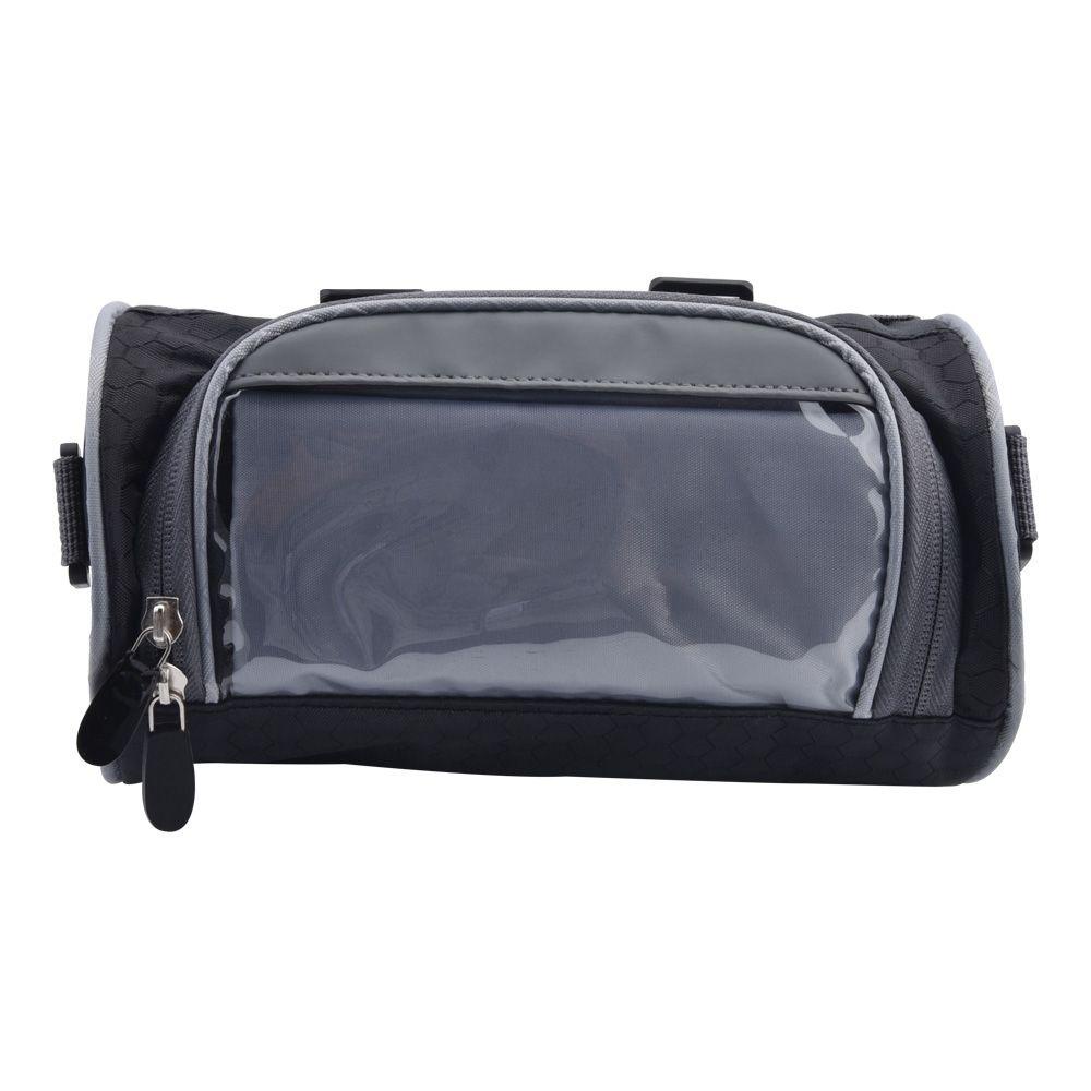 Túi Đựng Đồ Đa Năng Gắn Ghi Đông Xe Đạp Tiện Dụng