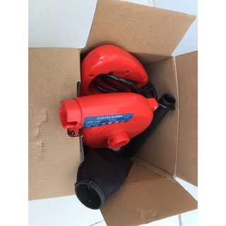 Máy thổi hút bụi cầm tay SD-9020