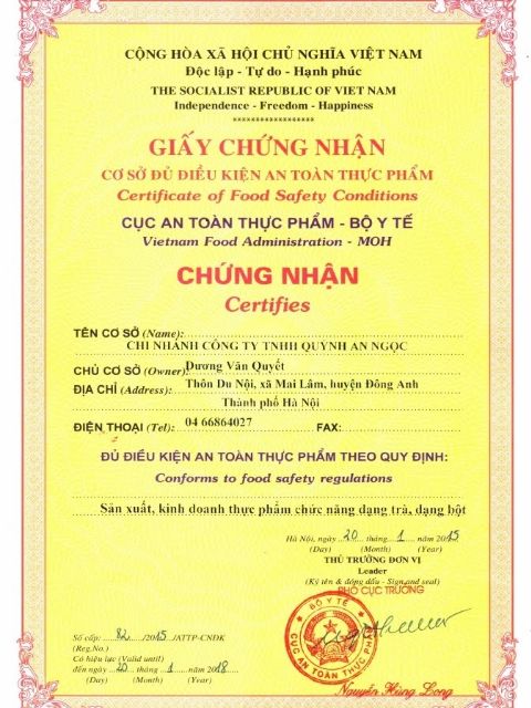 [MASA HCM] Son dưỡng chùm ngây handmade MoriS ( không màu )