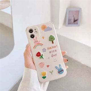 Ốp điện thoại iphone H.el.l.o dành cho Iphone Xs Max/11/11Pro Max..
