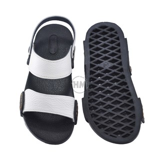 Giày xăng đan HM da bò cao cấp HB1X1A