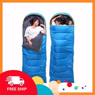 [FREE SHIP] TÚI NGỦ VĂN PHÒNG- DU LỊCH - XẾP GỌN -