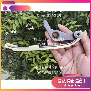 Thằn lằn đở sên cam xe máy wave s110