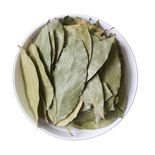 [HÀNG CHÍNH HÃNG] Lá Nguyệt Quế Khô Gói 100gr - Bay Leaves