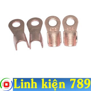 Cốt đồng 40a bộ 1 cái - linh kiện 789