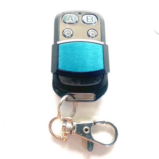 Remote điều khiển cửa cổng DoorHan chính hãng