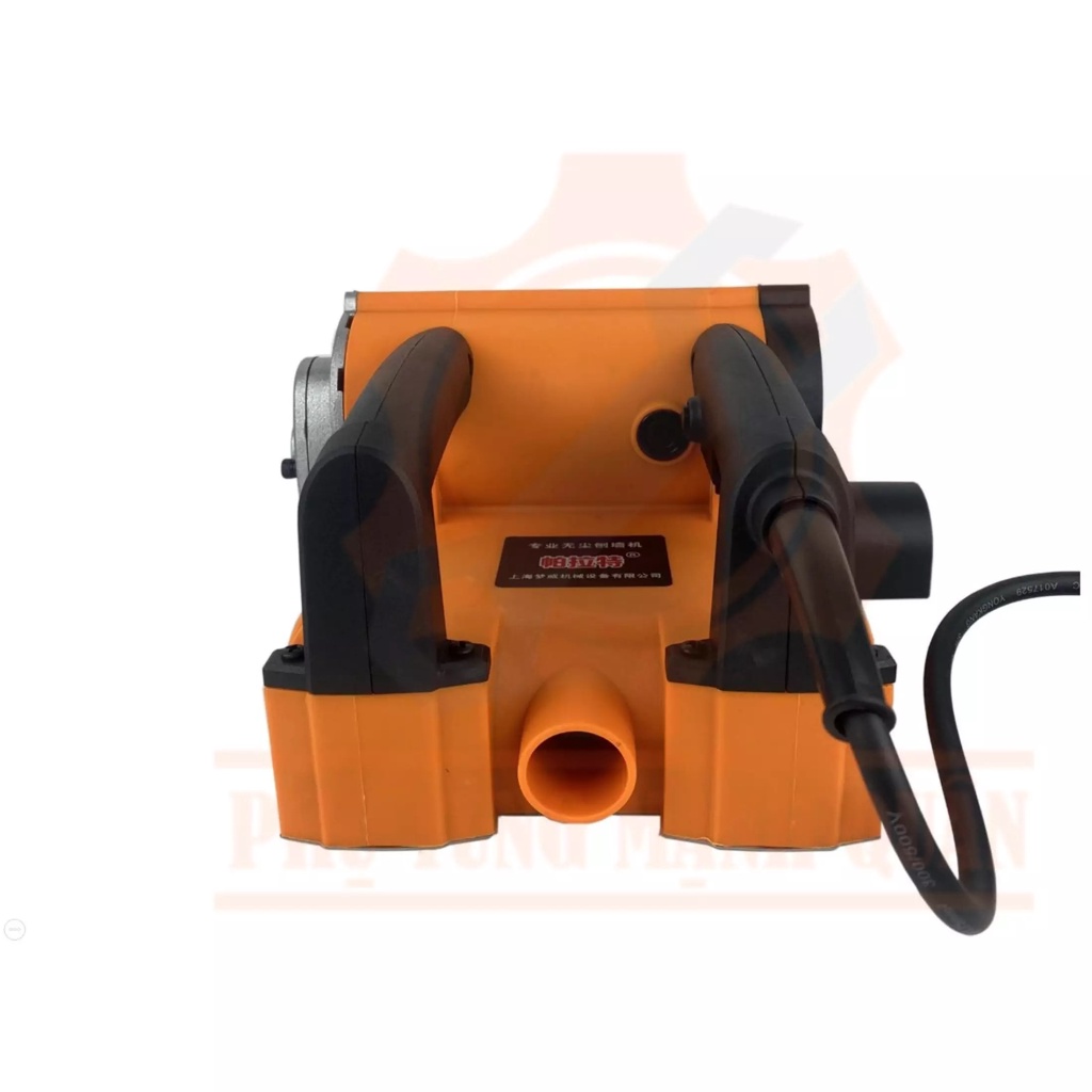 Máy bào tường JP-001 kèm đủ bộ lưỡi bào -Bảo hành 6 tháng